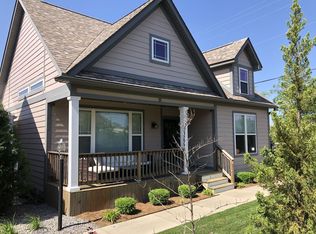 812 Auburn Dr APT 5, Sikeston, MO 63801