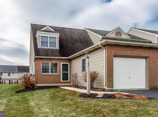 22 Townsend Ct, Lancaster, PA 17603