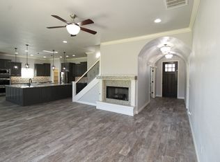 775 Via Lucca Ave, Springdale, AR 72762