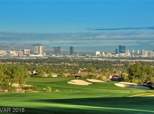 607 Cityview Ridge Dr, Henderson, NV 89012