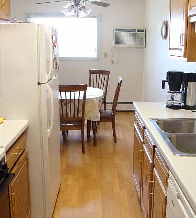 Kitchen and Dining Room