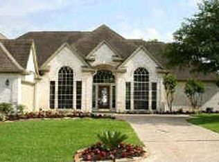 131 Ruskin Dr E, Montgomery, TX 77356