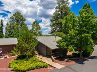 2329 N Oakmont Dr, Flagstaff, AZ 86004