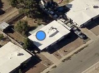 8600 E Mormon Dr, Tucson, AZ 85730