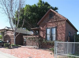 2442 State St, San Diego, CA 92101