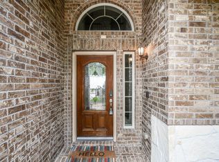 4803 Terrance Fall Dr, Katy, TX 77494