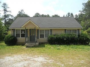 5068 Cook Rd SW, Stockbridge, GA 30281