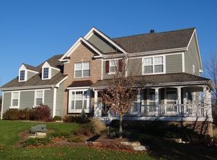 3620 Dutch Creek Ln, Johnsburg, IL