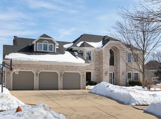4116 Emporia Ct, Naperville, IL 60564