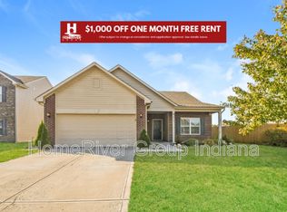 2518 Apple Tree Ln, Indianapolis, IN 46229