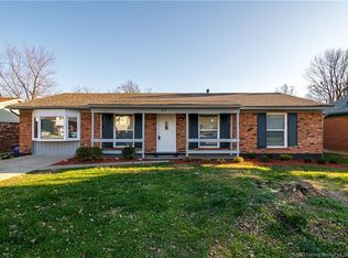 615 Allen Rd, Sellersburg, IN 47172