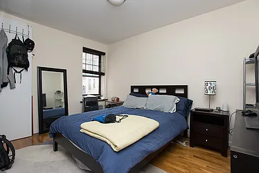 Rented by Emor Management Inc.