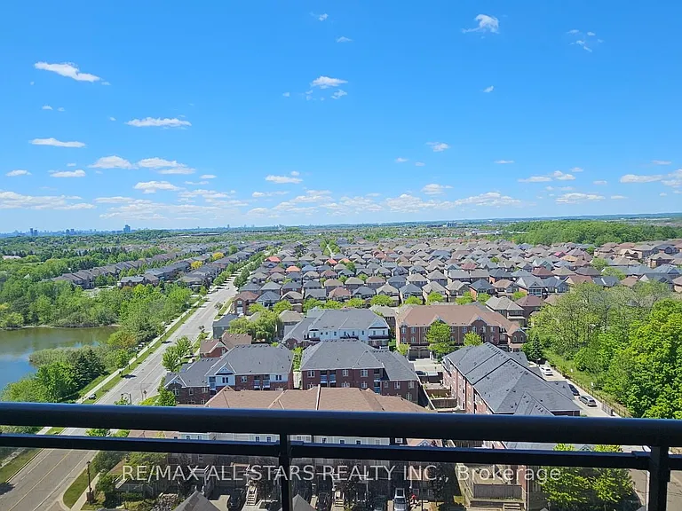 9500 Markham Rd #1607 — Photo 16