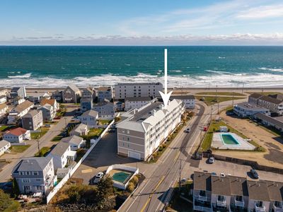 580 Winnacunnet Road #205, Hampton, NH, 03842
