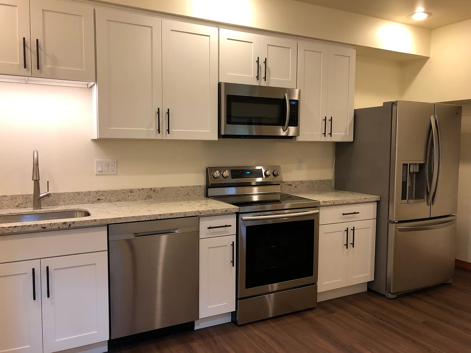 2 bed, 1200 sqft, $2,700 — Photo 3