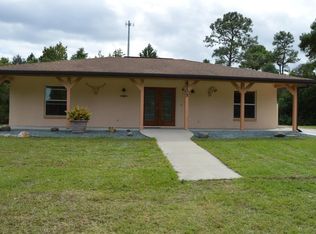 5105 Patty Ln, Mims, FL 32754