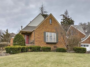 1915 N 50th St, Omaha, NE 68104