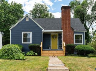 1428 Mulberry St, Waynesboro, VA 22980