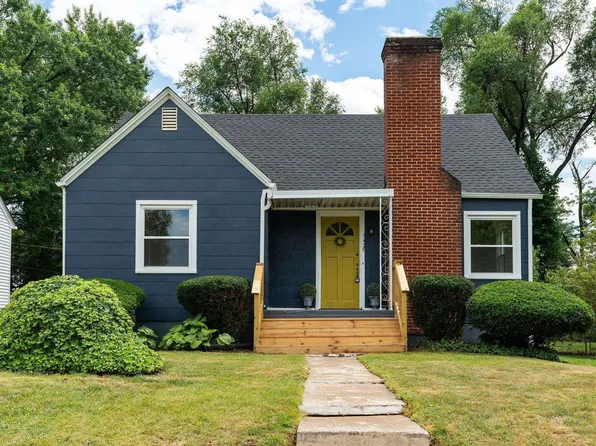 1428 Mulberry St, Waynesboro, VA 22980