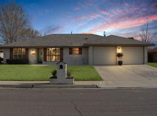 1409 Camino Real, Hobbs, NM 88240
