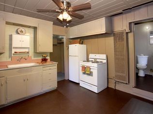 9969 Alba Rd, Ben Lomond, CA 95005