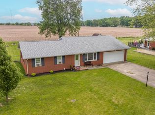 1358 Stephens Rd, Sidney, OH 45365