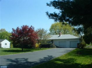 13 Malaga Dr, Ewing, NJ 08638