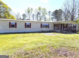 12122 Warm Springs Rd, Ellerslie, GA 31807