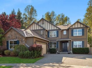 34621 SE Bybee St, Snoqualmie, WA 98065