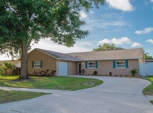 209 Peaceful Ridge Rd, Tarpon Springs, FL 34689