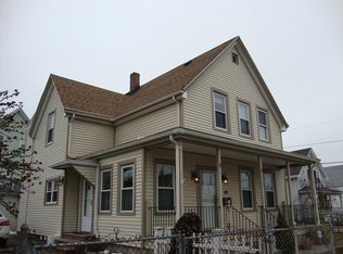 44 Taber St, Quincy, MA 02169