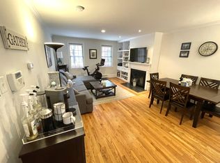 25 Fayette St #1, Boston, MA 02116