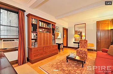 Rented by Spire Group