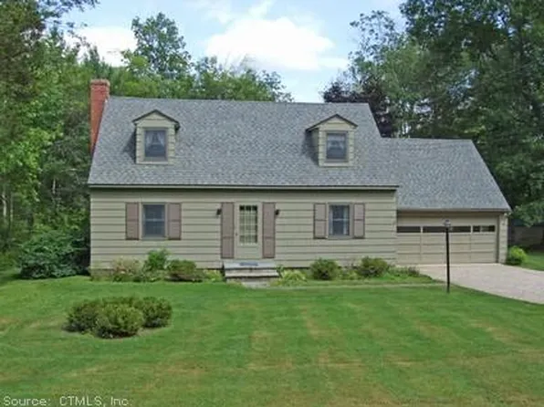 5 Reservoir Rd, Lakeville, CT 06039