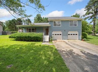 58 6th Ave W, Dallas, GA 30157