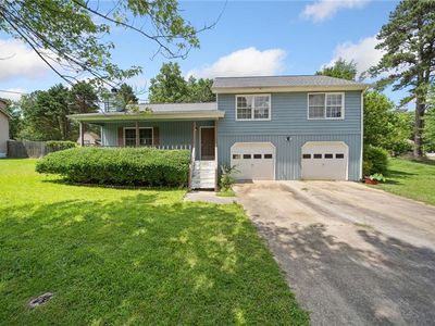 58 6th Ave W, Dallas, GA, 30157