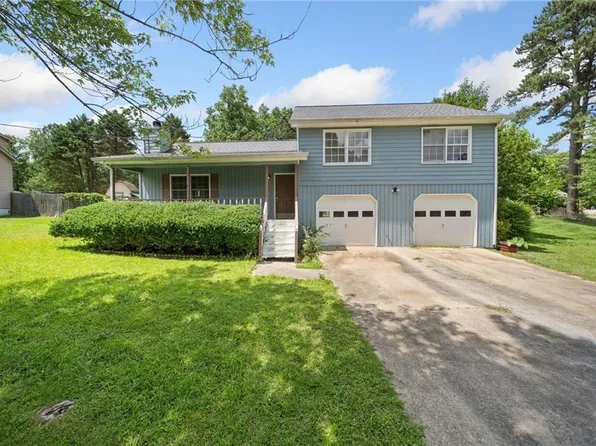 58 6th Ave W, Dallas, GA 30157