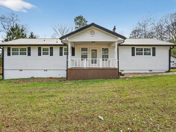 134 County Road 4101, Jasper, AL 35503