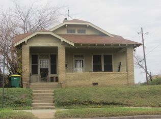 1022 E 9th St, Little Rock, AR 72202