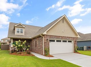 8308 Stillwater Cir, Huntsville, AL 35806