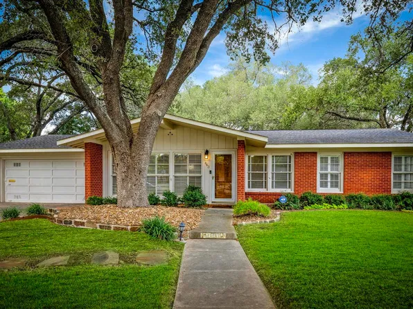 443 Oak Glen, San Antonio, TX 78209