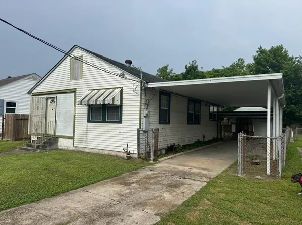 4435 Werner Dr, New Orleans, LA 70126