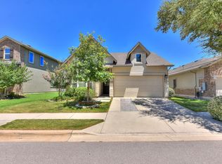 116 Monterey Oak Trl, Georgetown, TX 78628