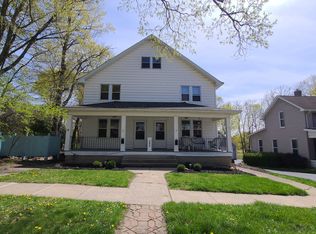 203 W Henry St APT A, Saline, MI