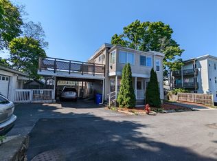 13 Garden Ter, Malden, MA 02148