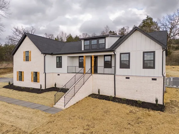 445 Bridle Path Lot 64, Hartsville, TN 37074