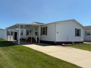 37244 Grindstone Trl, New Haven, MI 48048