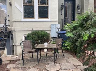 1812 13th St NW #1, Washington, DC 20009