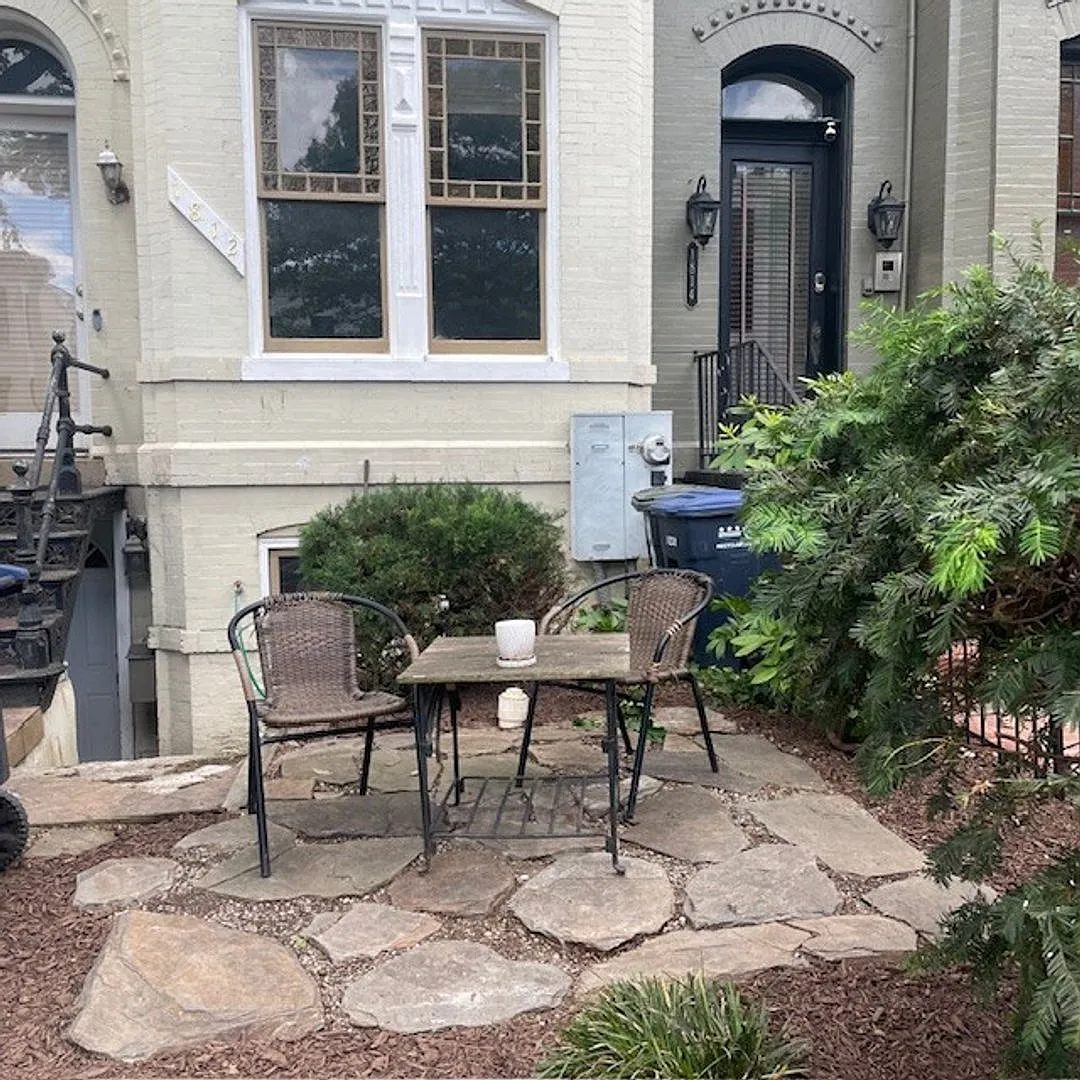 Building Photo - 1812 13th St NW #1