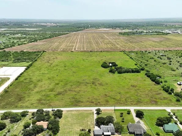 0 County Road 2431, Sinton, TX 78387